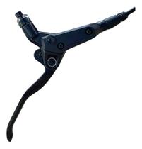 Freio Disco Hidraulico Traseiro Logan Bike Mtb Sangrado West