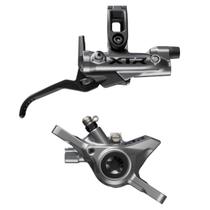 Freio Disco Hidraulico Traseiro Shimano XTR M9220 2 Pistões