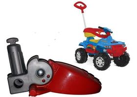 Freio Do Superquad Passeio & Pedal Bandeirante