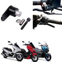 Freio Estacionamento Manete Moto Scooters PCX NMAX XMAX etc