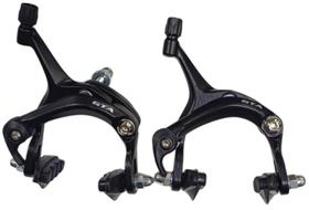 Freio Ferradura Side Pull Alum Gta Preto