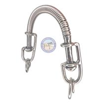 Freio Hackemore 100% Aço Inox doma de Cavalo Freio Hackemore 100% Aço Inox doma de Cavalo