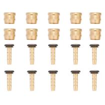 Freio hidráulico Barb Olive e kit de inserção para mountain bike