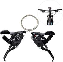 Freio hidraulico bike