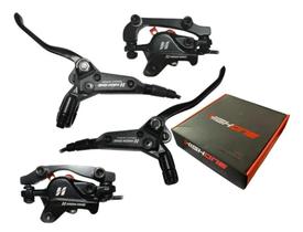 Freio Hidraulico High-one, par Freio Hidraulico High-one, par