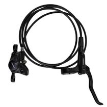 Freio Hidráulico Shimano Altus MT200 Traseiro 170cm Original