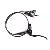 freio hidráulico shimano mt200 dianteiro freio hidráulico shimano mt200 dianteiro