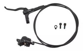 Freio Hidráulico Shimano MT200 Original - Dianteiro