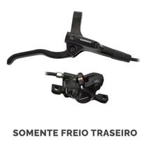Freio Hidraulico Traseiro Shimano Altus MT200
