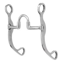 Freio Inox Correction Perna Média Bronc-Steel 31684