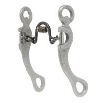 Freio Maluco com Bocal de Corrente Vinagre 29321