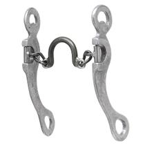 Freio Maluco com Bocal de Corrente Vinagre 30246