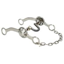 Freio Maluquinho inox SV35005