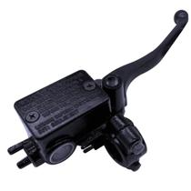 Freio Mestre Com Manete - Titan - Fan - Twister - CB300