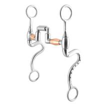 Freio Metalab 257328 FG SS Brush Articulated Correction Bit Level 2