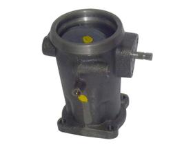 Freio motor entre furos 77,7mm om926 la/axor1933 9061400153