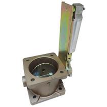 Freio Motor Vw Tmg253853a/ Ford Xc452w068eb Completo - 100 Mm (4) Freio Motor Vw Tmg253853a/ Ford Xc452w068eb Completo - 100 Mm (4)