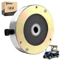 Freio para Carrinho de Golf 10L0L EZGO RXV 48V 610065/605867 Freio para Carrinho de Golf 10L0L EZGO RXV 48V 610065/605867