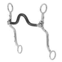 Freio para Cavalo Perna de Grilo Vinagre 19538