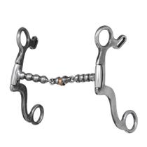 Freio para Cavalo Shank Snaffle Professional's Choice 32816 Freio para Cavalo Shank Snaffle Professional's Choice 32816