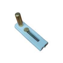 Freio para Janela com Regulagem