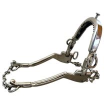 Freio Professora Modelo Perna de Moça Pesado