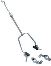 Freio sueco diant aco zincado kanamura Freio sueco diant aco zincado kanamura