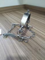 Freio Tipo Professora Para Cavalos Vaquejada Oferta Freio Tipo Professora Para Cavalos Vaquejada Oferta