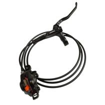 Freio Traseiro Hidráulico Para Bicicleta Shimano Mt200 Altus