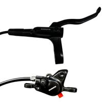 Freio Traseiro Hidraulico Shimano Mt-200