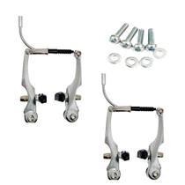 Freio V-brake Alum Orbit Logan Polido Freio V-brake Alum Orbit Logan Polido
