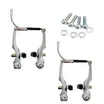 Freio V-brake Alum Orbit Logan Polido Freio V-brake Alum Orbit Logan Polido