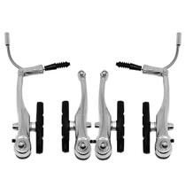 Freio V-Brake Logan para Bicicleta MTB e Urbana Polido Freio V-Brake Logan para Bicicleta MTB e Urbana Polido