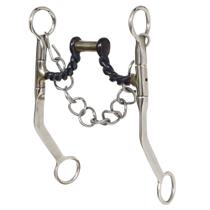 Freio Western Billy Torcido Laomaan 36717 Freio Western Billy Torcido Laomaan 36717