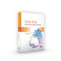 Freios Orais • Prática Clínica e Evidência Científica - Pub Santos