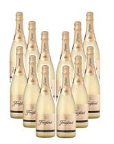 Freixenet Carta Nevada - 12 Unidades - Demi Seco 750Ml