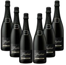 Freixenet Cordon Negro C/6 Garrafas de 750ml