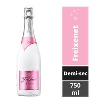 Freixenet Ice Rosé Demi Sec 750ml Freixenet Ice Rosé Demi Sec 750ml