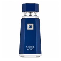 French Avenue Azzure Aoud Eau de Parfum - Perfume Masculino 100ml French Avenue Azzure Aoud Eau de Parfum - Perfume Masculino 100ml