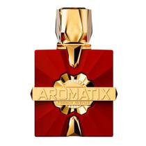 French Avenue Carnal Desire Aromatix Extrait de Parfum - Perfume Unissex 100ml