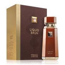 French Avenue - Liquid Brun 100 ml