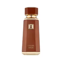 French Avenue Liquid Brun Eau De Parfum - Perfume 100ml Lattafa Perfume