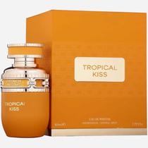 French Avenue Tropical Kiss EDP para mulheres 80 ml 2024 French Avenue Tropical Kiss EDP para mulheres 80 ml 2024