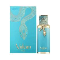 French Avenue Vulcan Feu EDP 100ml Masculino Original French Avenue Vulcan Feu EDP 100ml Masculino Original