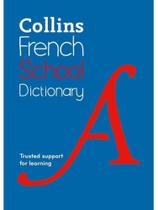 French school dictionary French school dictionary