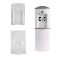 Frente Bebedouro Esmaltec Egc35 Branco Inferior/Superior +NF