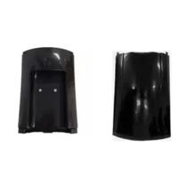 Frente Bebedouro Esmaltec Egc35 Preto Inferior/superior +nf