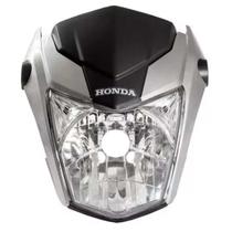 Frente Cg 160 Titan 160 Kit Farol 2016 A 2021 Todas Cores