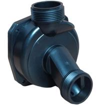 Frente Corpo Carcaça Da Motobomba Lepono Lspa todas