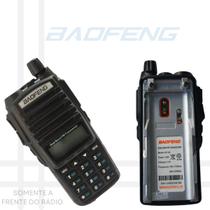 Frente Do Rádio Baofeng UV-82 Reposição